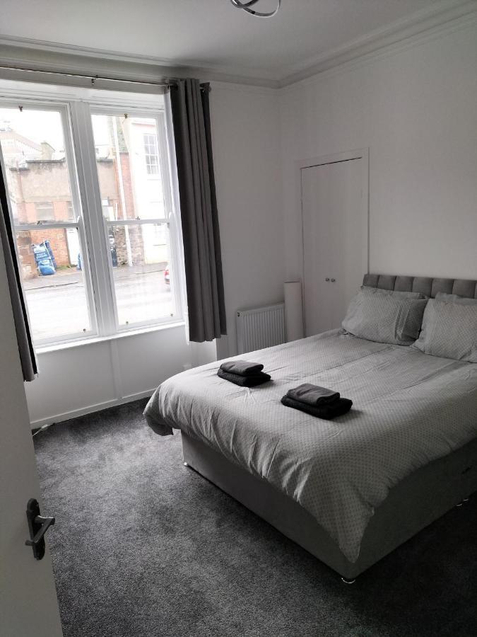 Maze Great Escape Appartement Ayr Buitenkant foto